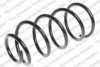 LESJ?FORS 4027644 Coil Spring